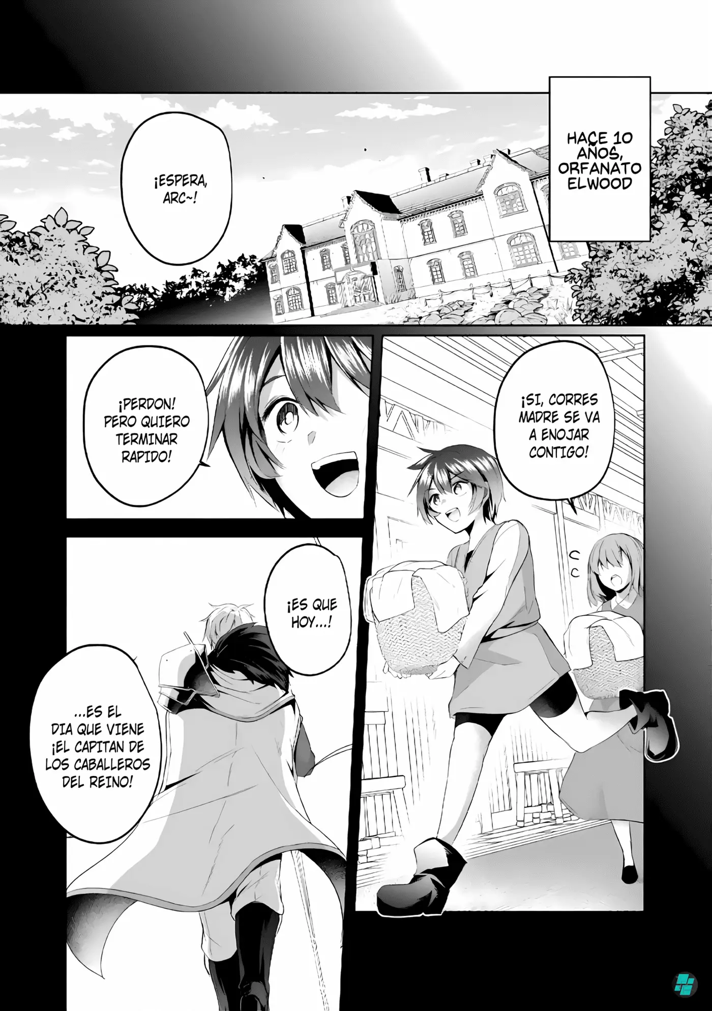 Sousei no Apocrypha capítulo 2, página 17