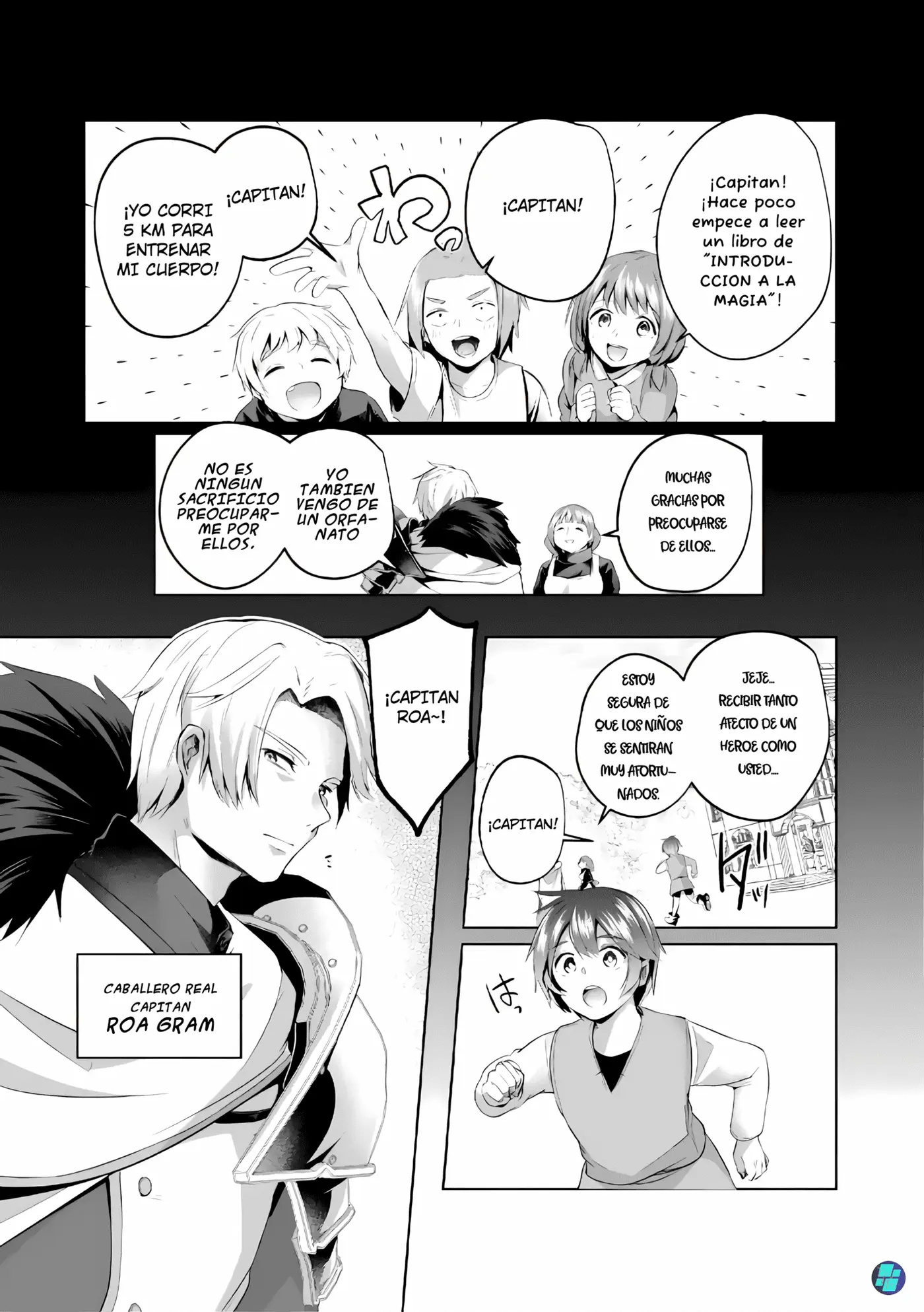 Sousei no Apocrypha capítulo 2, página 18