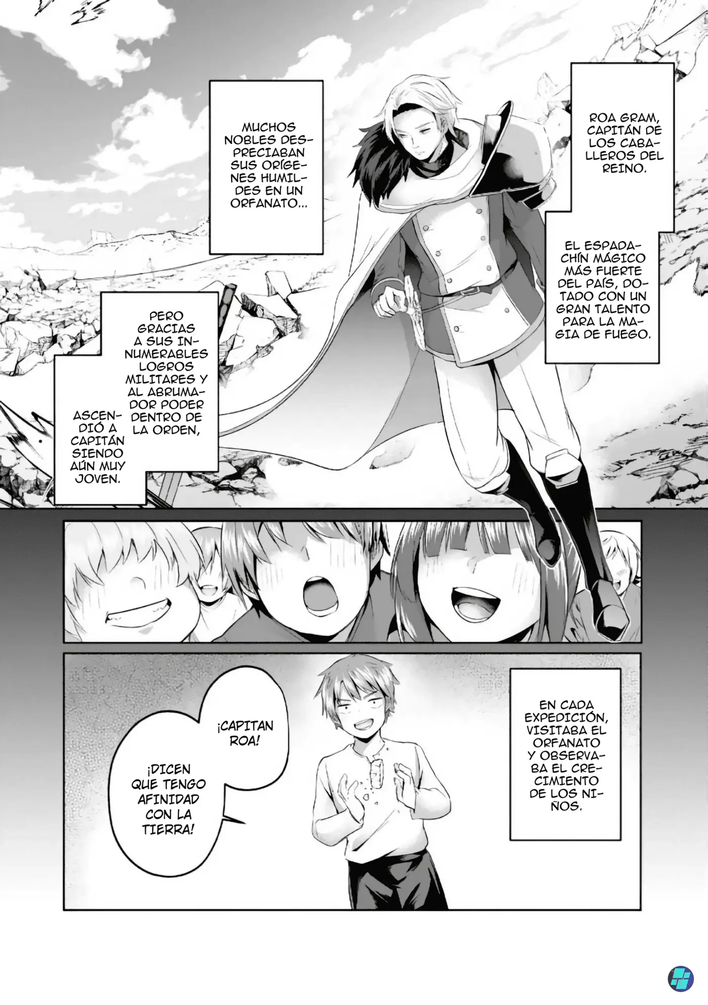 Sousei no Apocrypha capítulo 2, página 20