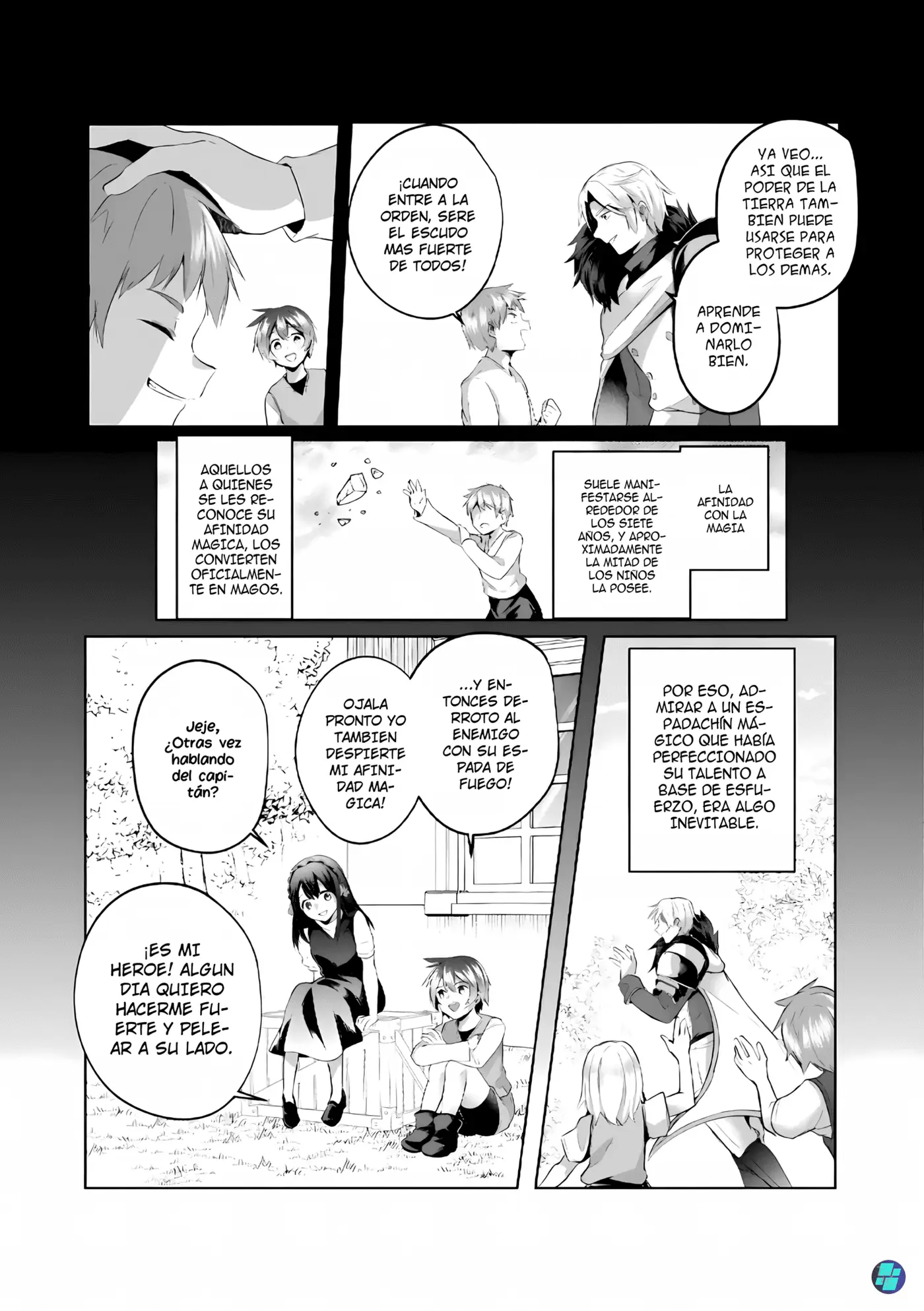 Sousei no Apocrypha capítulo 2, página 21