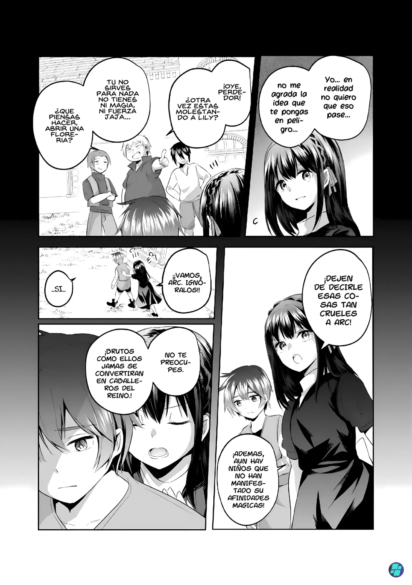 Sousei no Apocrypha capítulo 2, página 22