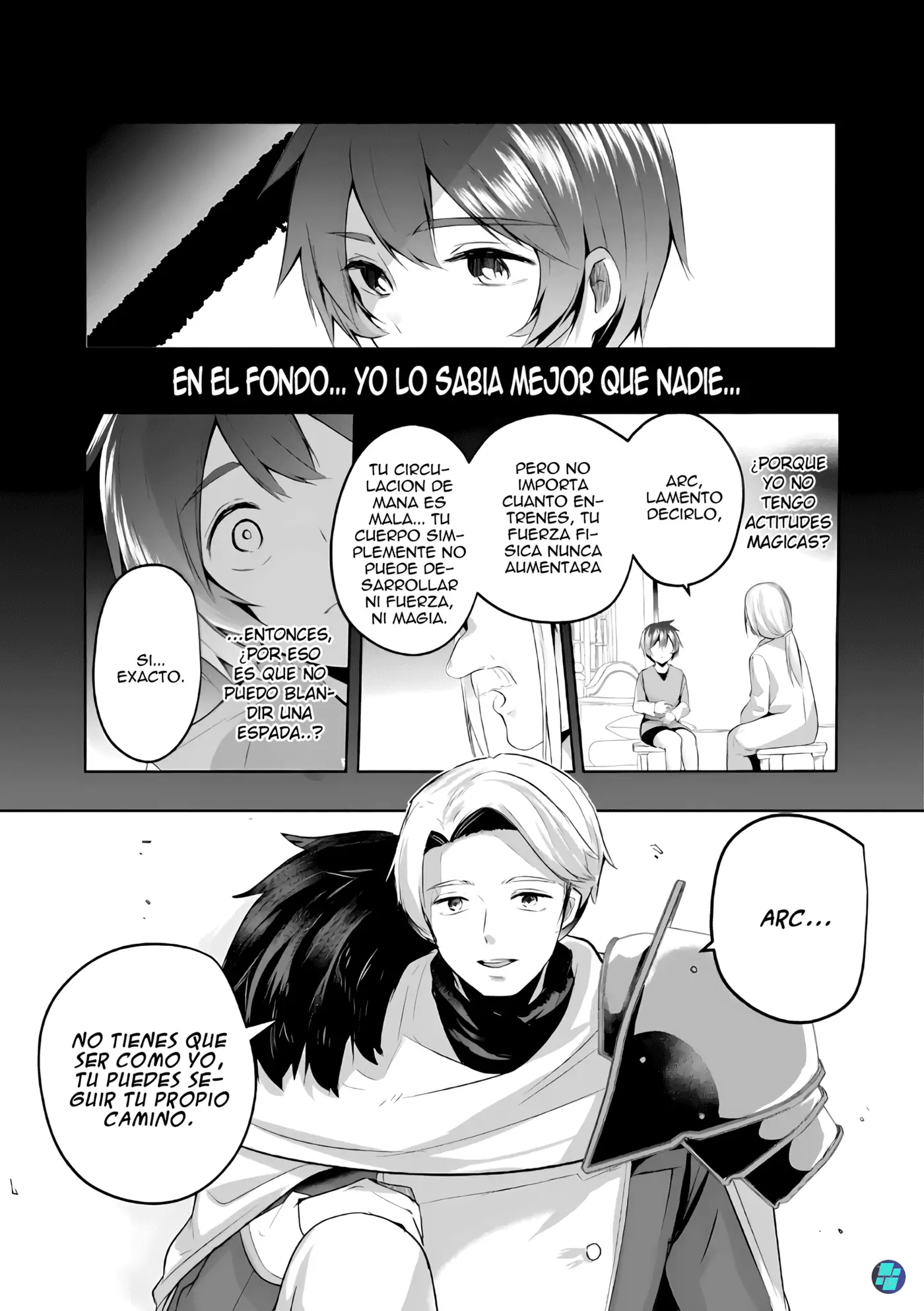 Sousei no Apocrypha capítulo 2, página 23