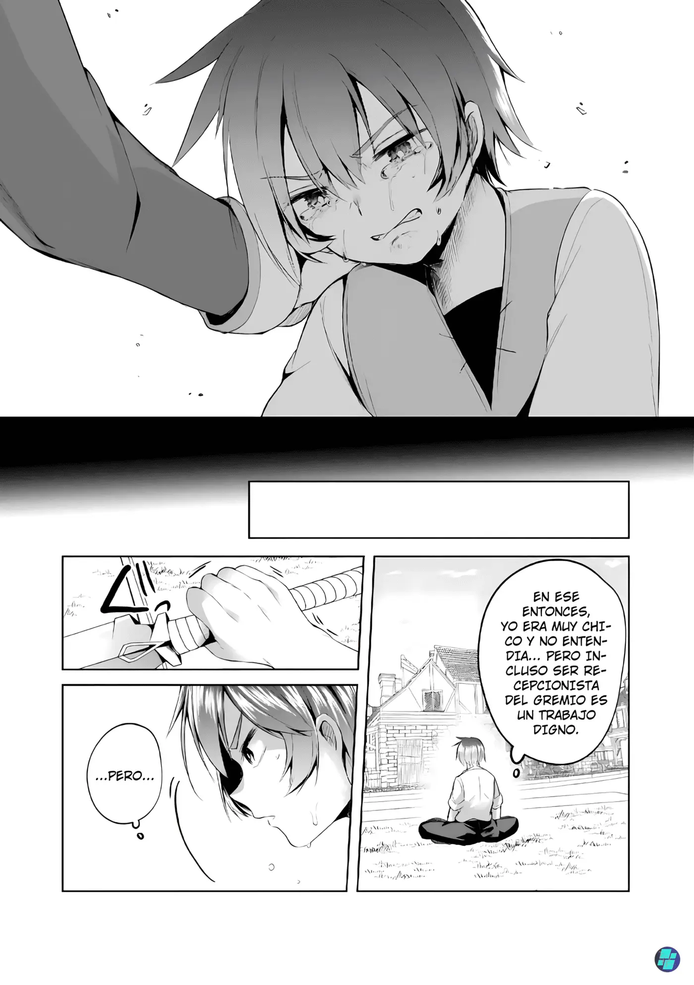 Sousei no Apocrypha capítulo 2, página 25
