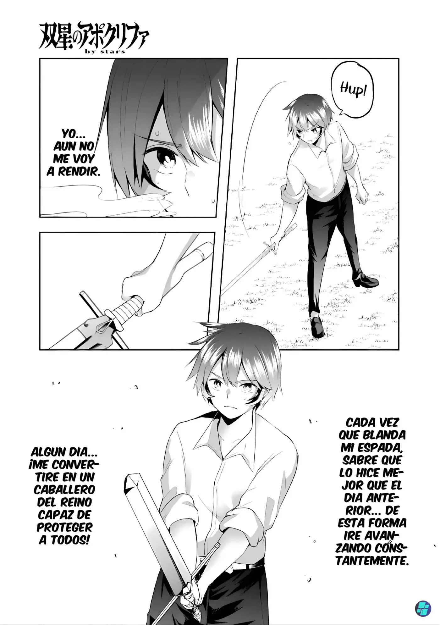 Sousei no Apocrypha capítulo 2, página 26