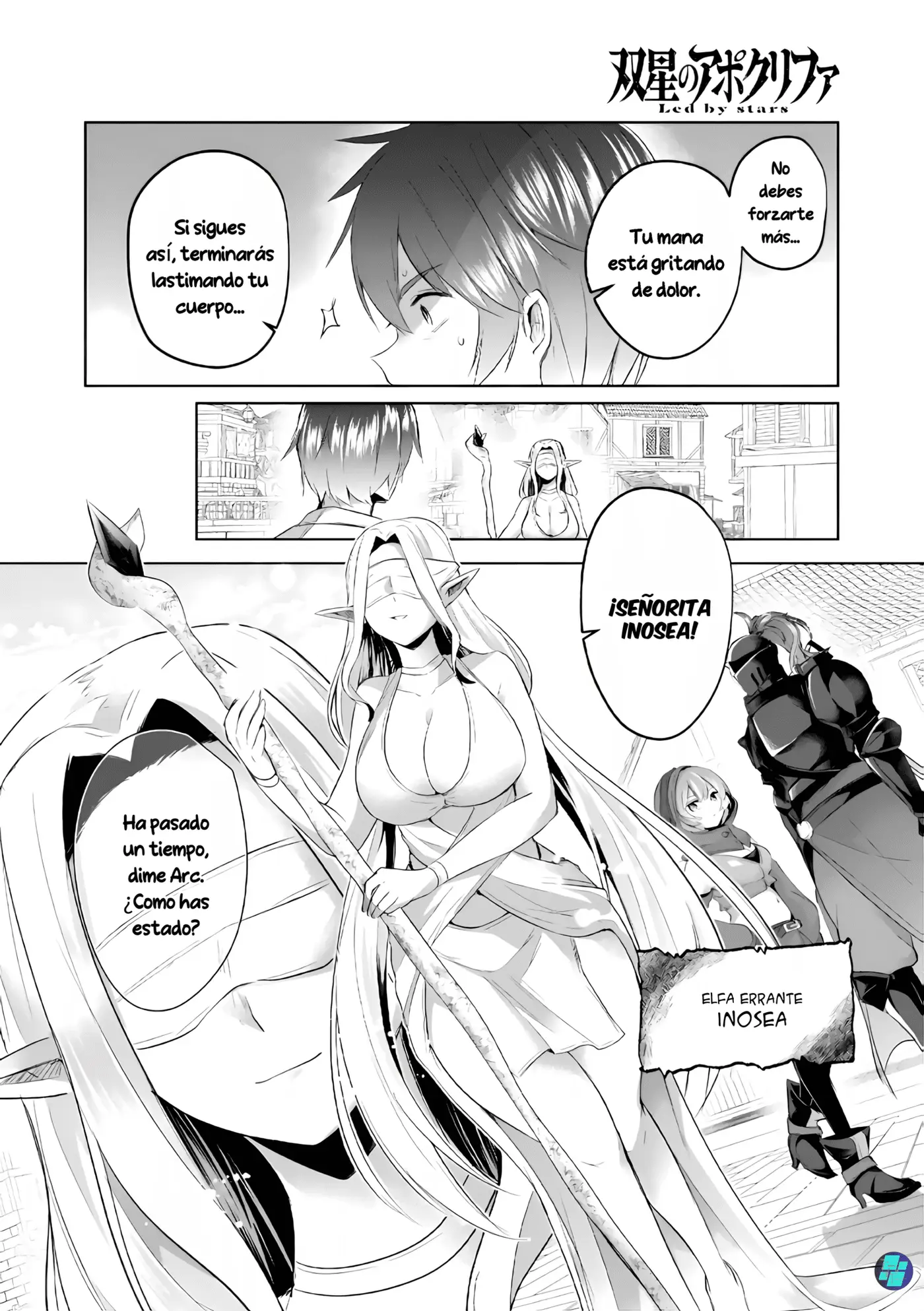 Sousei no Apocrypha capítulo 2, página 27
