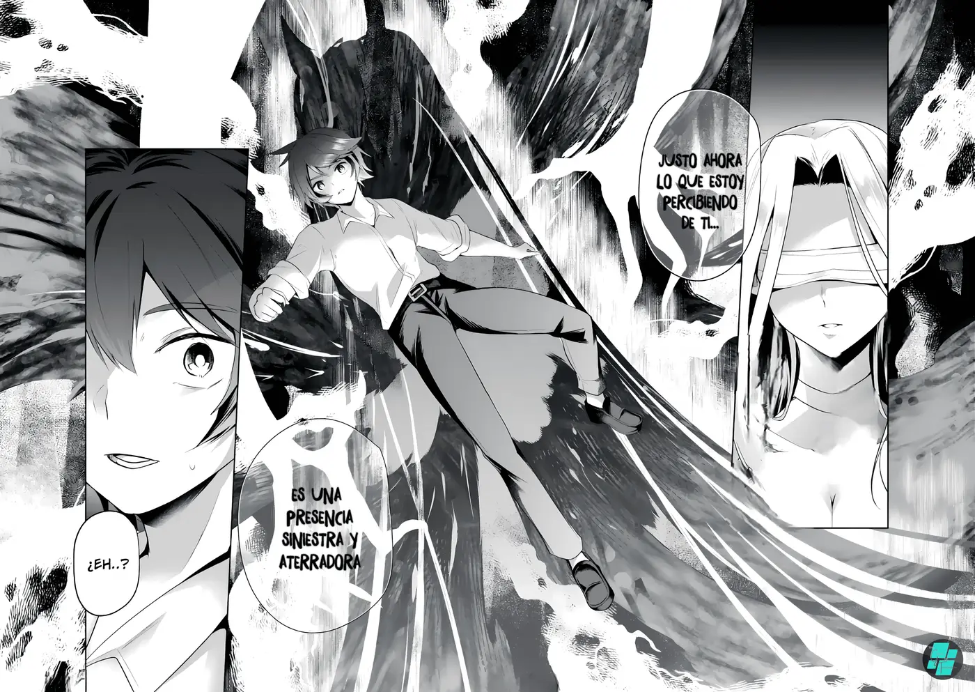 Sousei no Apocrypha capítulo 2, página 31