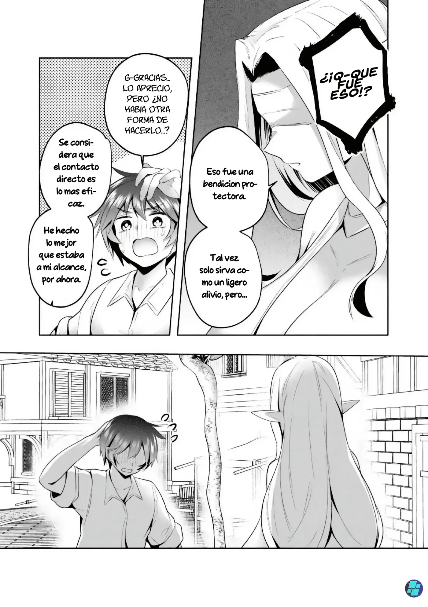 Sousei no Apocrypha capítulo 2, página 33