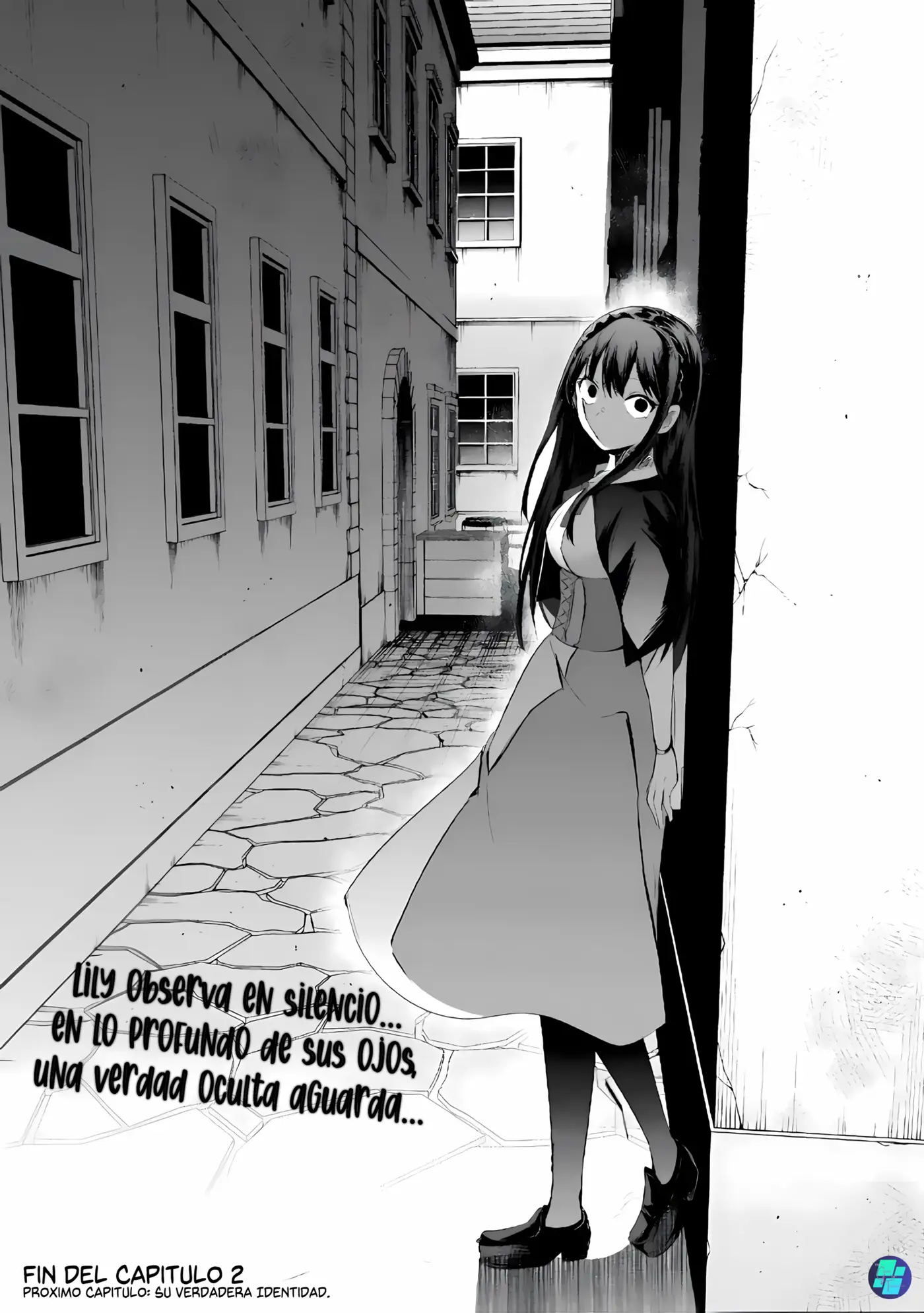 Sousei no Apocrypha capítulo 2, página 34