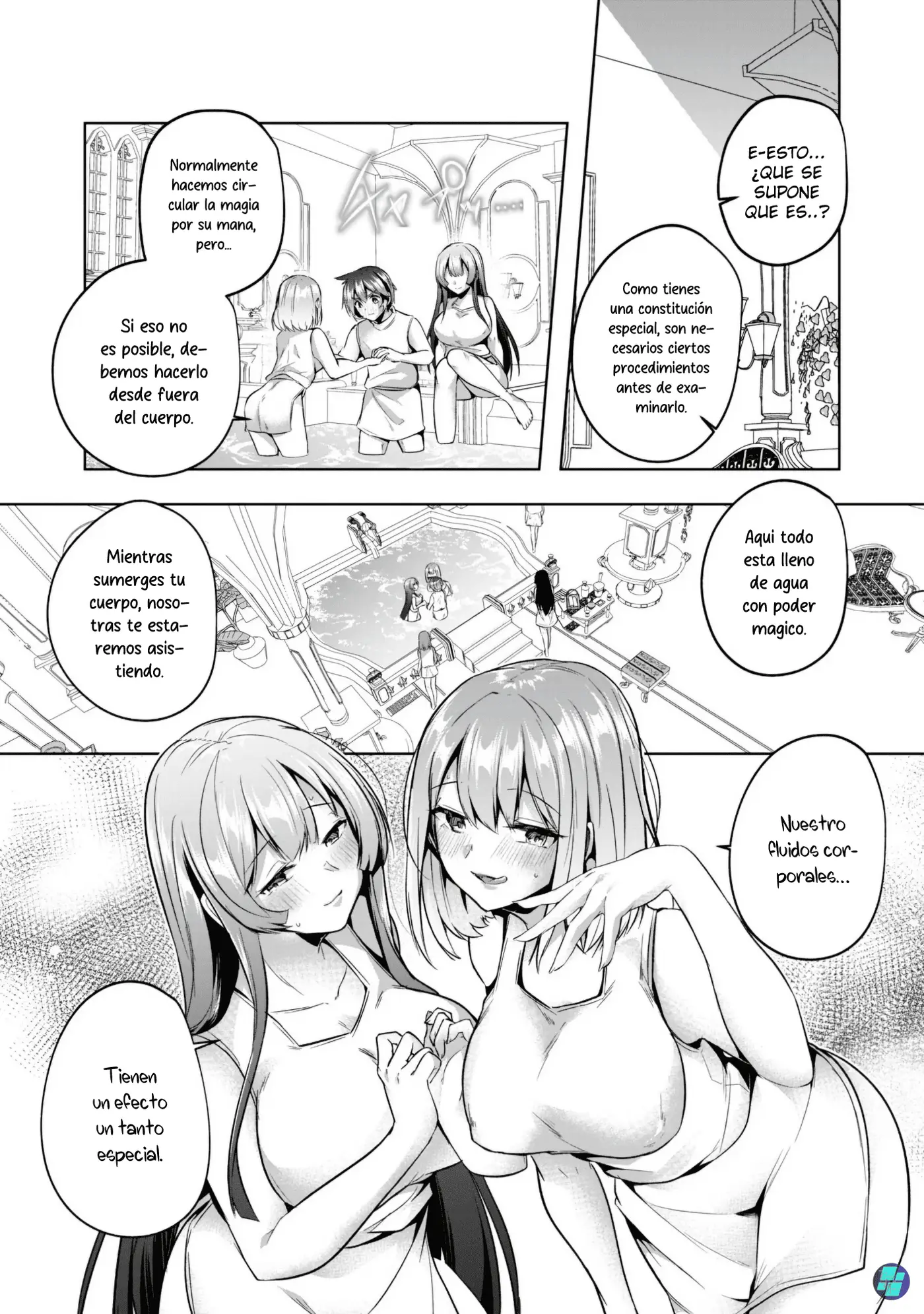 Sousei no Apocrypha capítulo 6, página 5