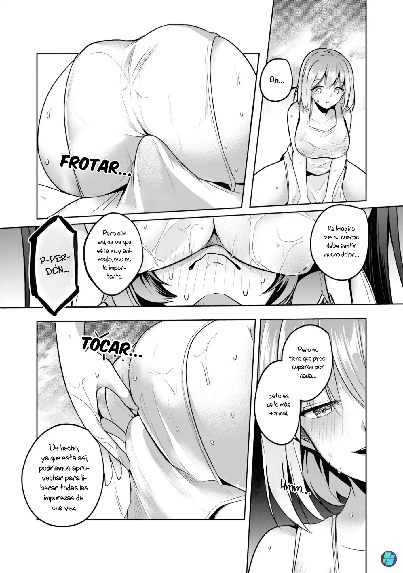 Sousei no Apocrypha capítulo 6, página 10
