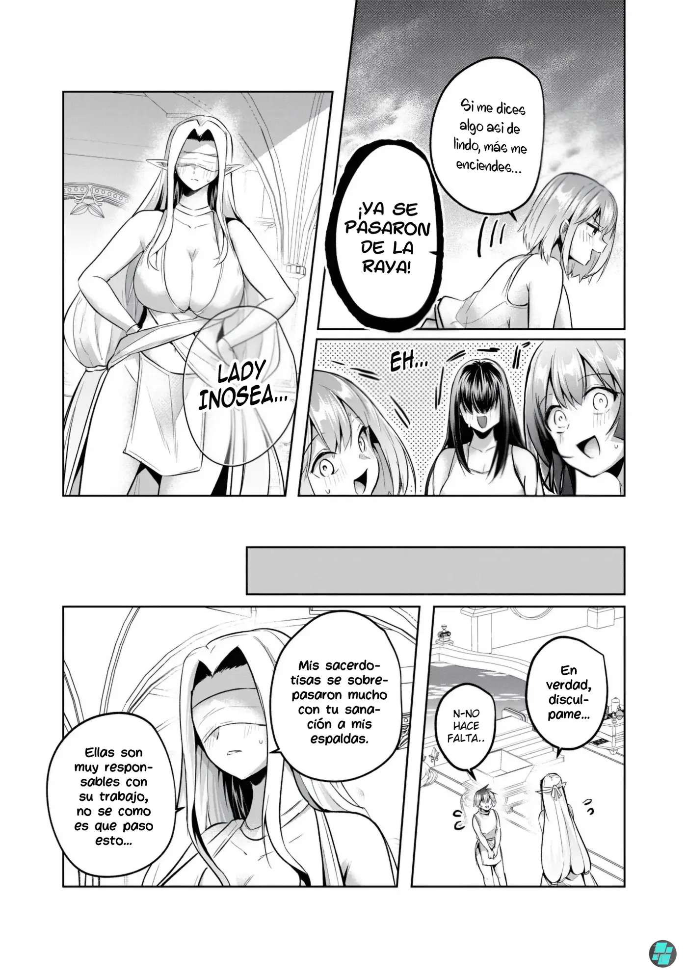 Sousei no Apocrypha capítulo 6, página 15