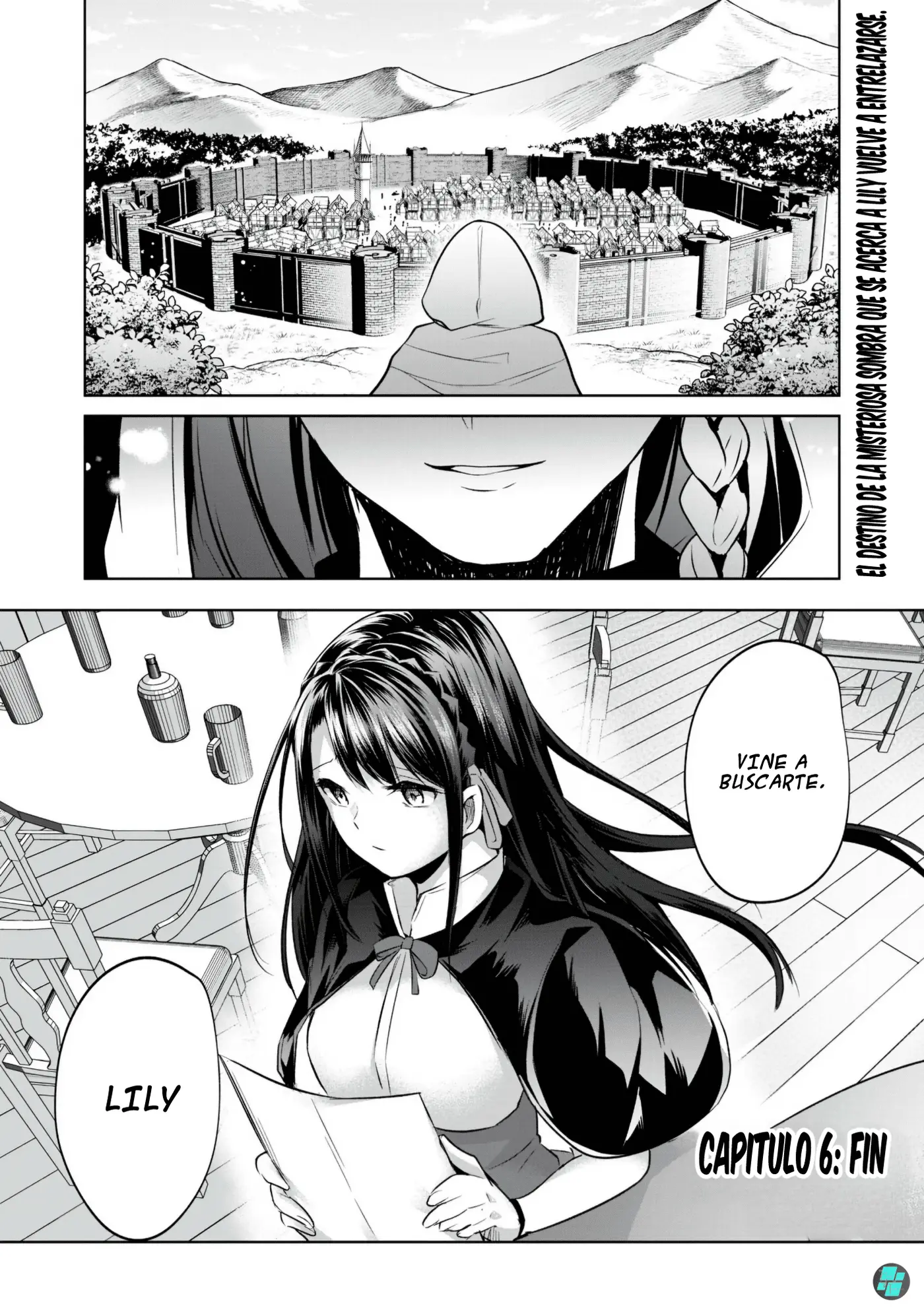 Sousei no Apocrypha capítulo 6, página 18