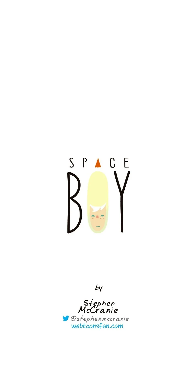 Space Boy capítulo 10, página 7