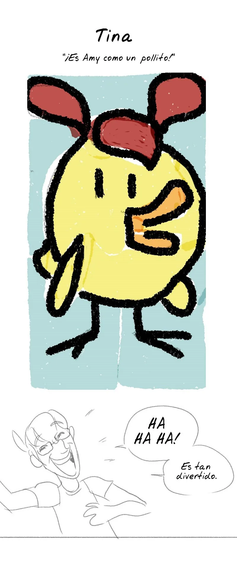 Space Boy capítulo 102, página 7