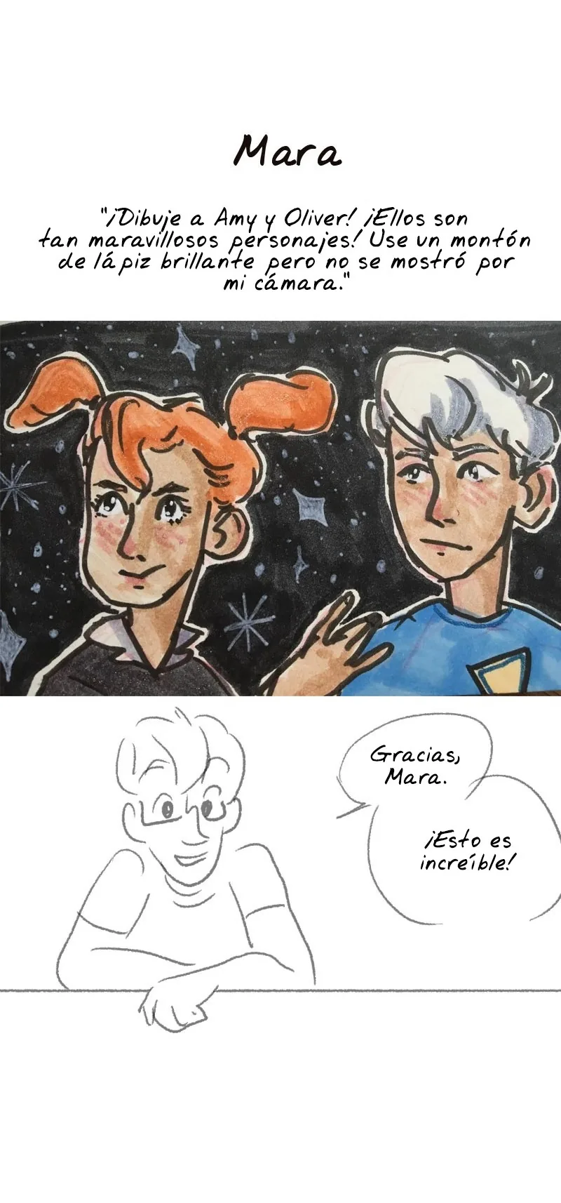 Space Boy capítulo 103, página 10
