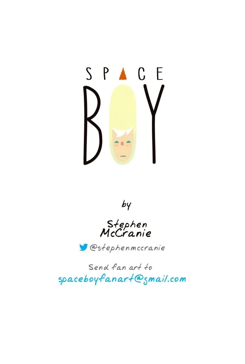 Space Boy capítulo 105, página 7