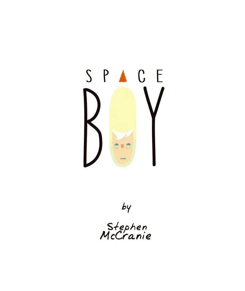 Space Boy capítulo 115, página 9