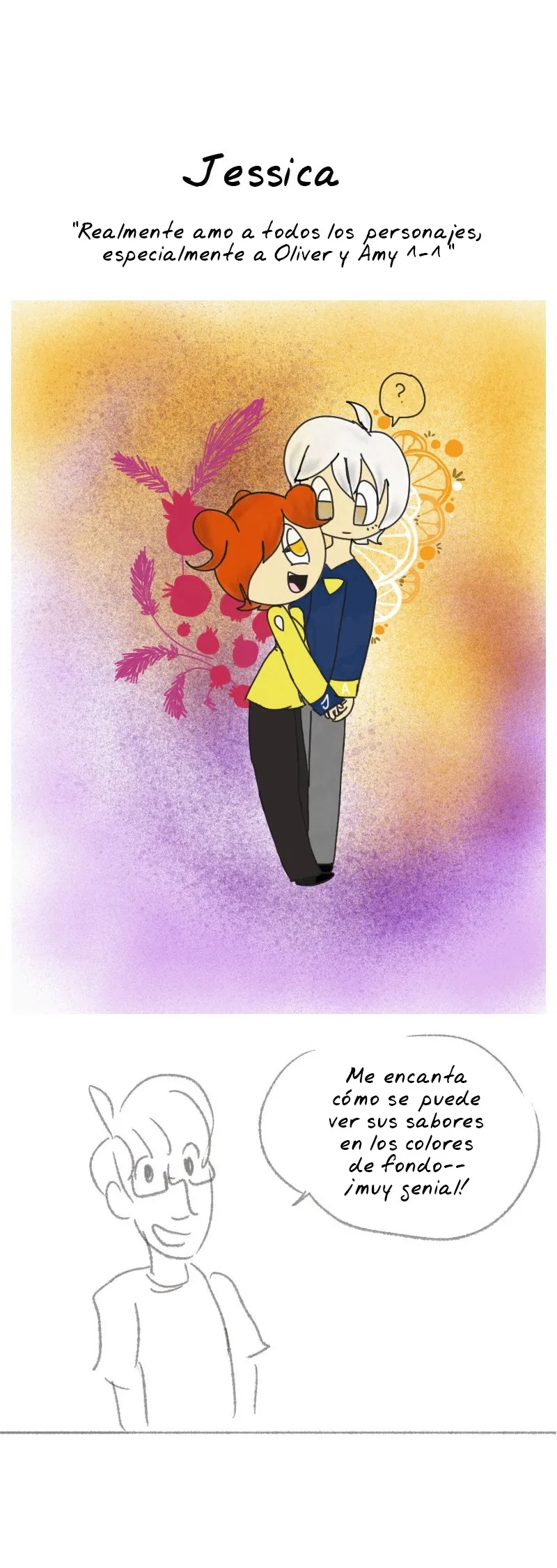 Space Boy capítulo 116, página 8