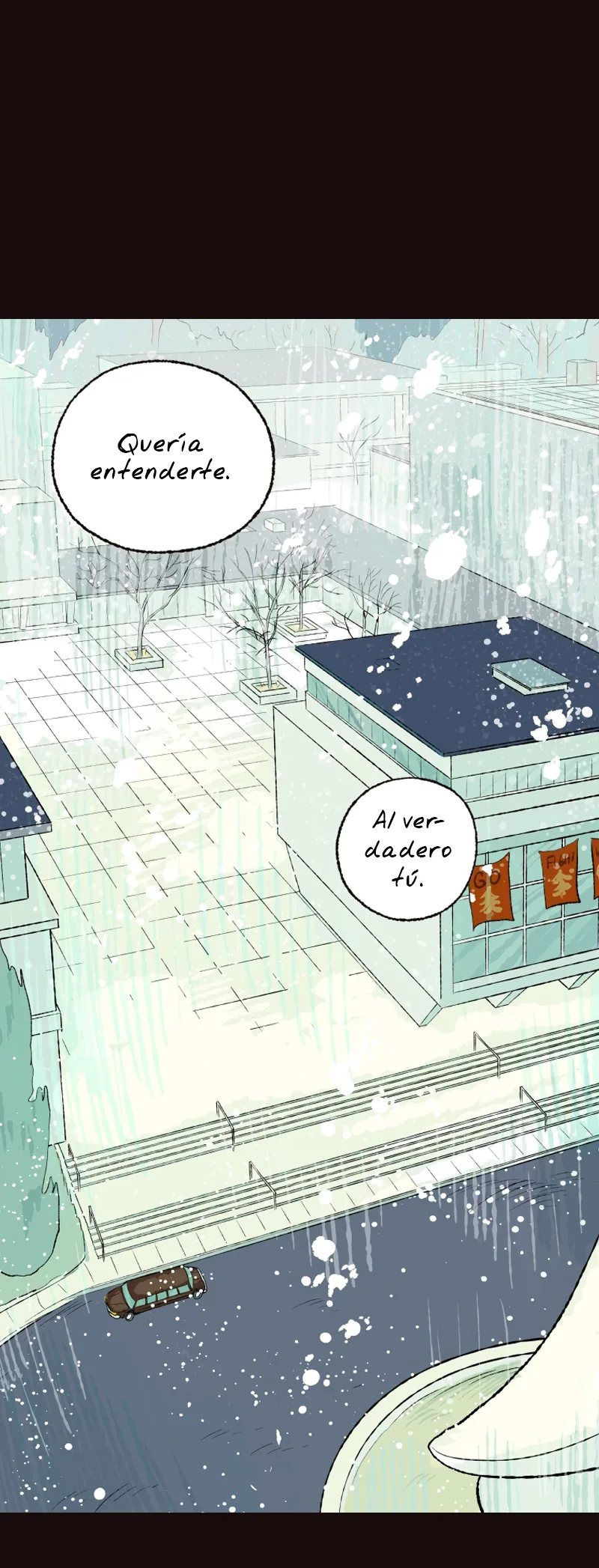 Space Boy capítulo 122, página 10