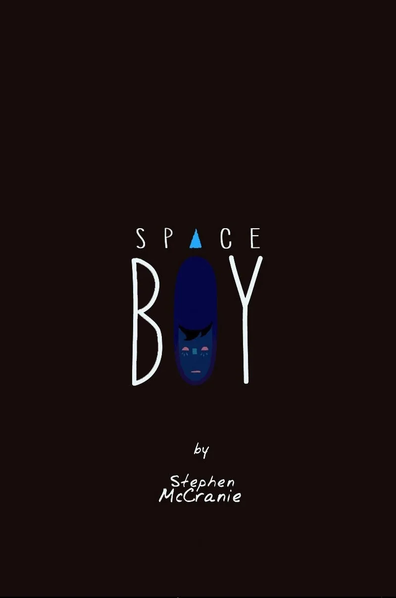 Space Boy capítulo 122, página 11