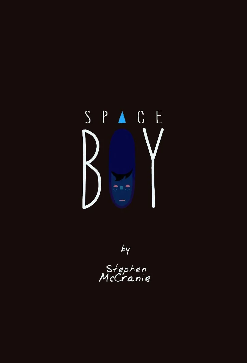 Space Boy capítulo 123, página 10