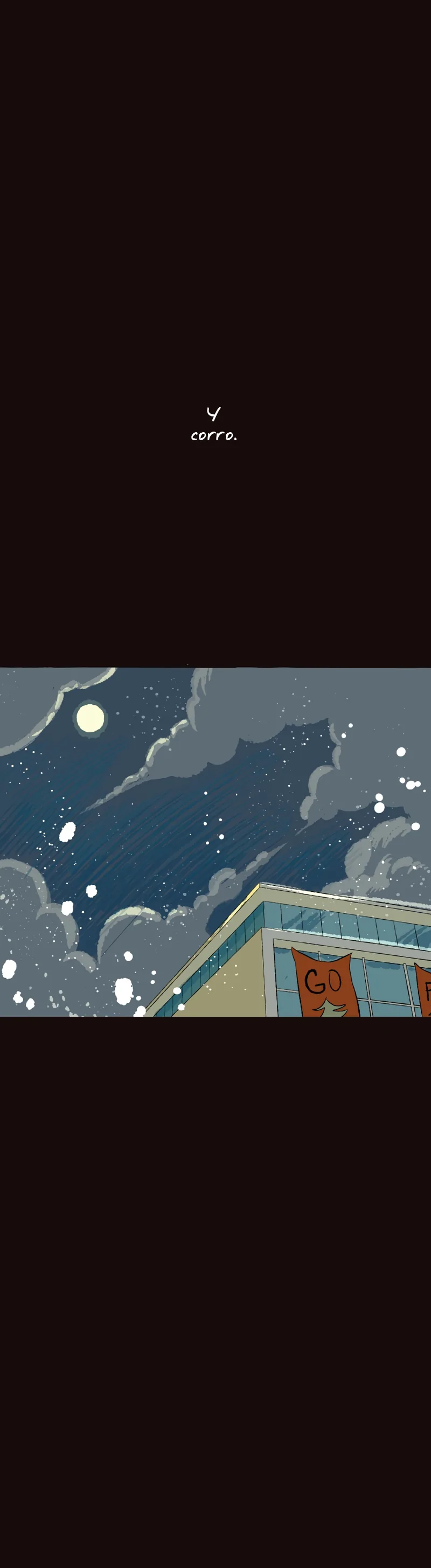 Space Boy capítulo 129, página 6