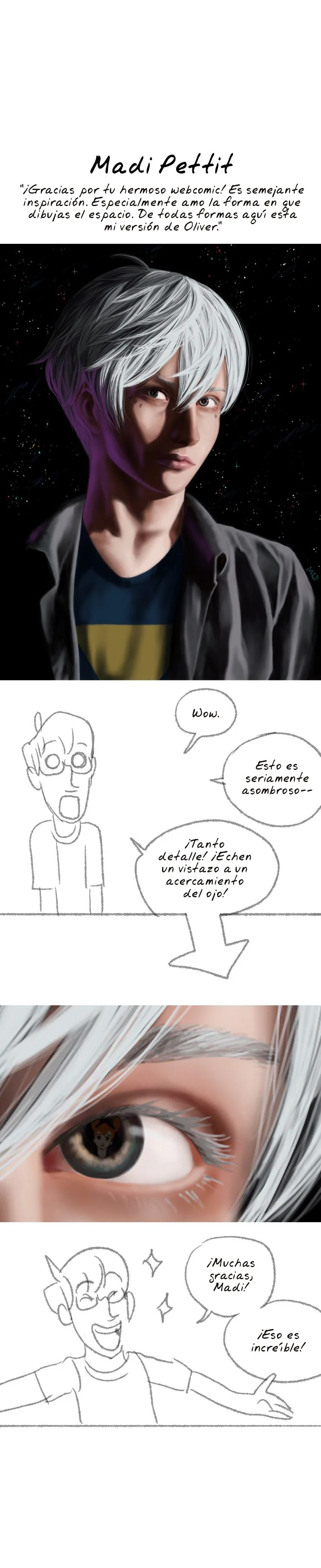Space Boy capítulo 134, página 10