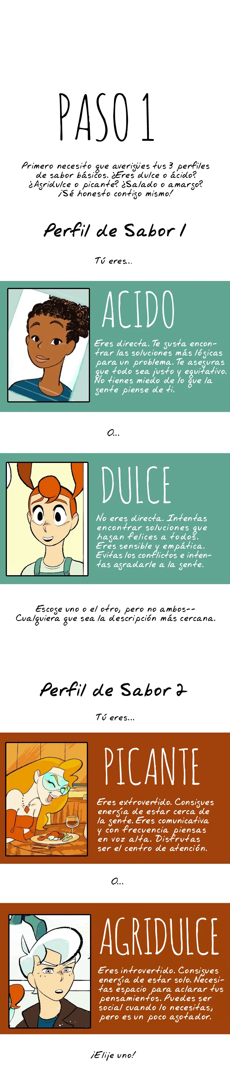 Space Boy capítulo 142, página 2
