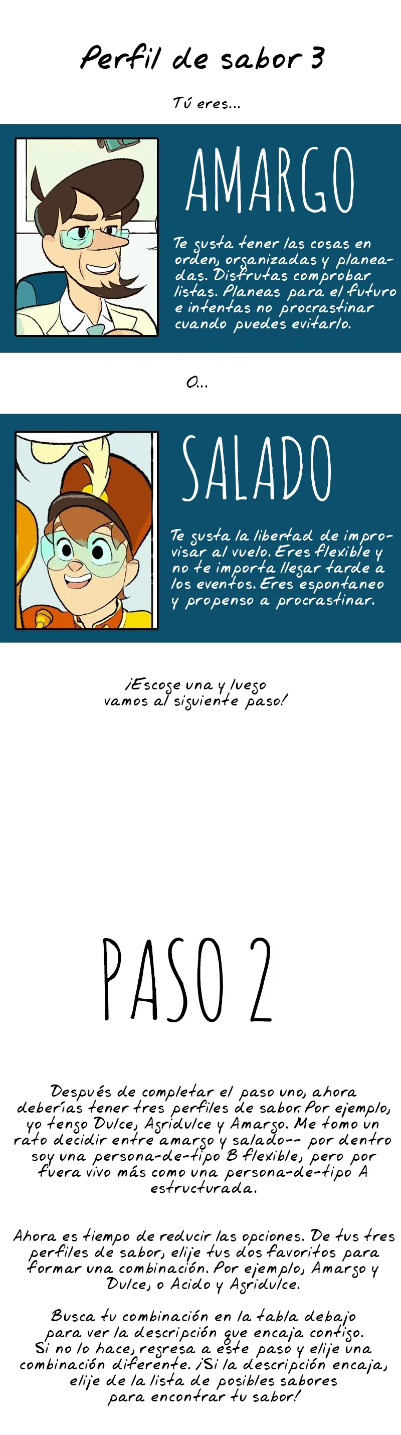 Space Boy capítulo 142, página 3
