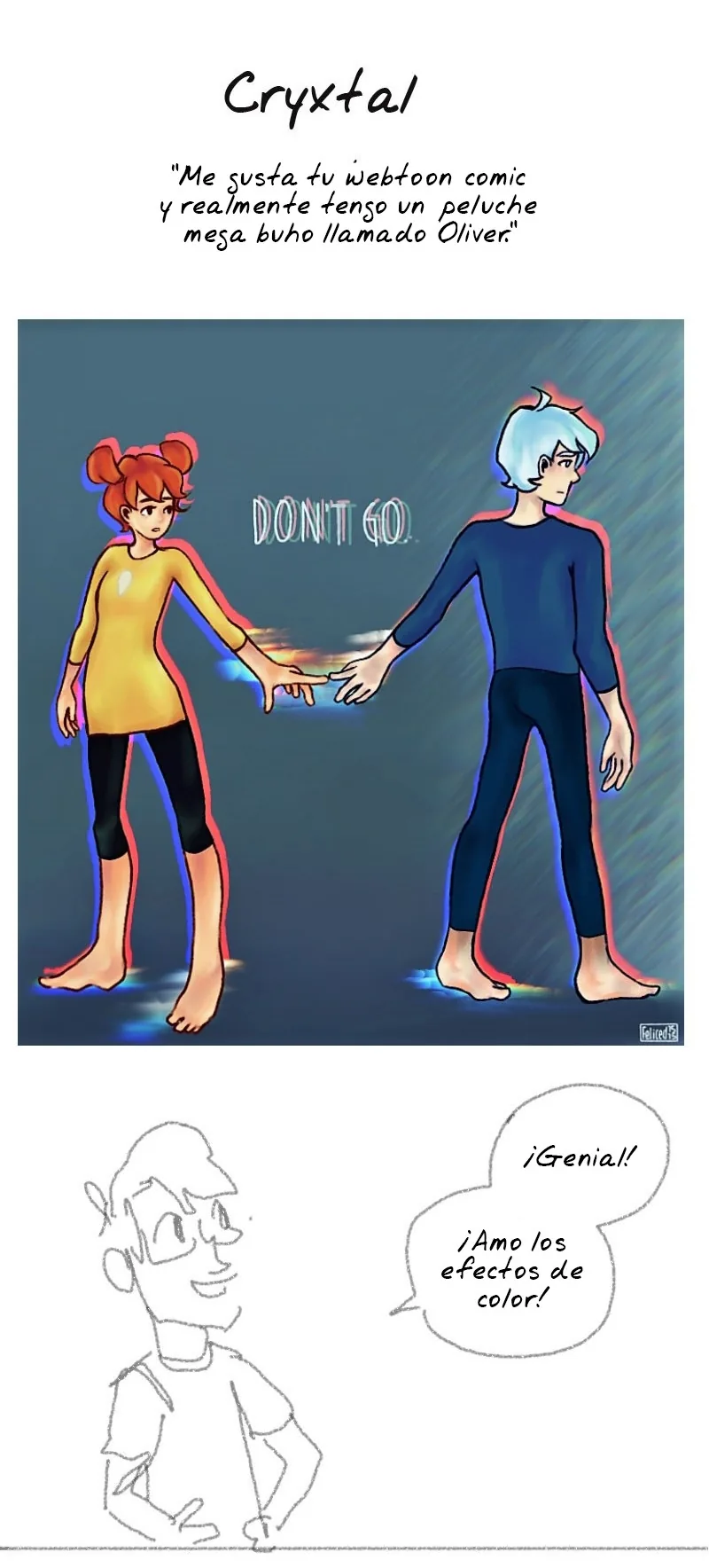 Space Boy capítulo 144, página 10