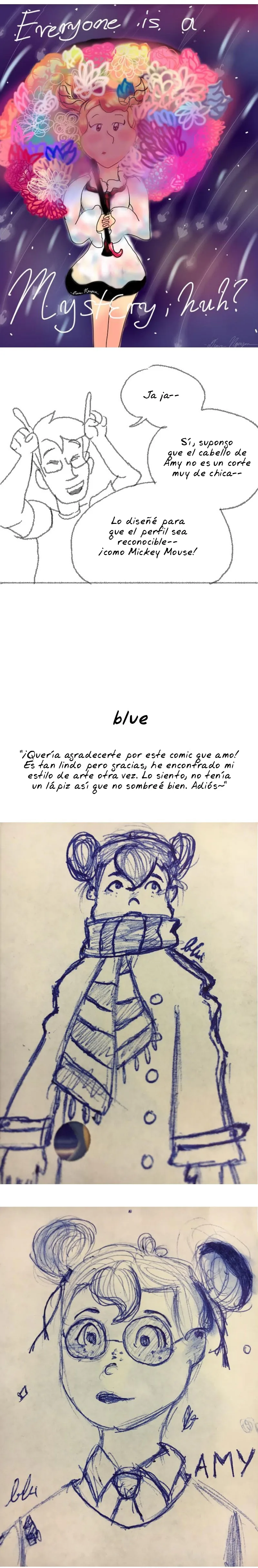 Space Boy capítulo 151, página 15
