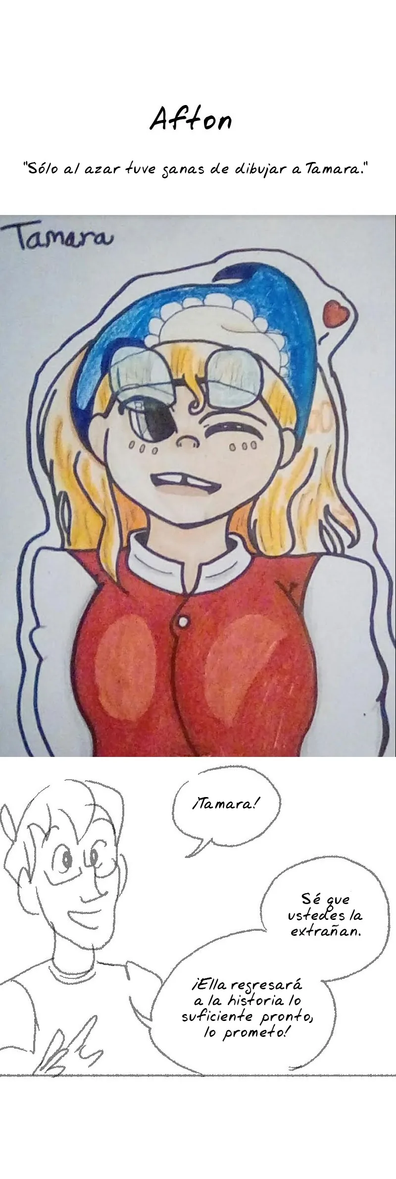Space Boy capítulo 152, página 10