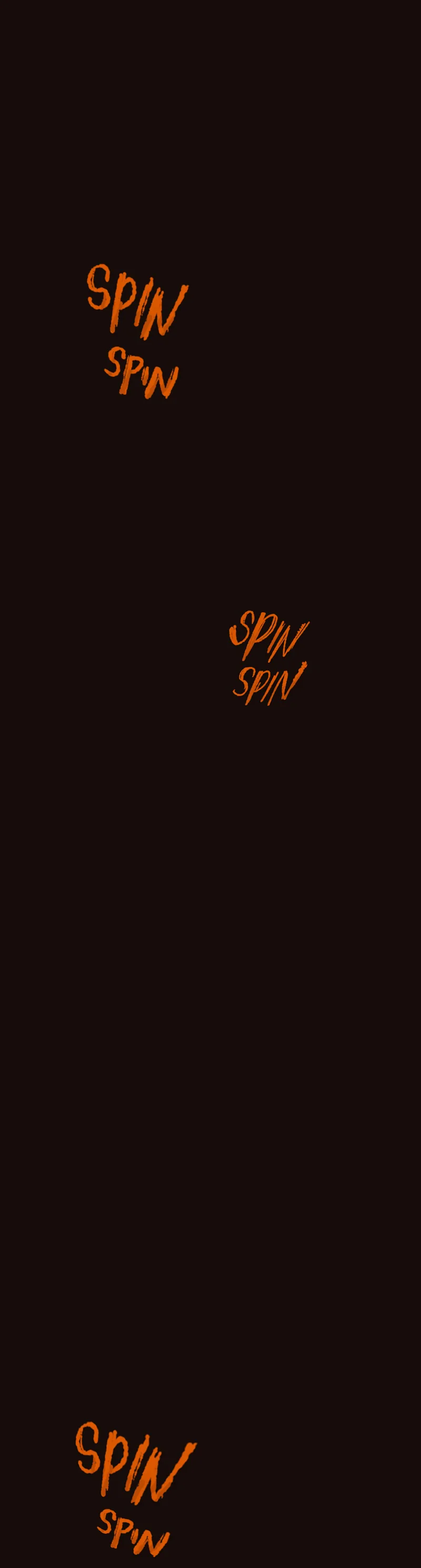 Space Boy capítulo 155, página 7