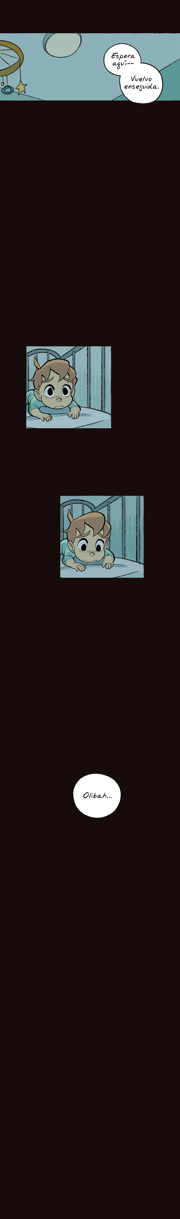 Space Boy capítulo 156, página 5