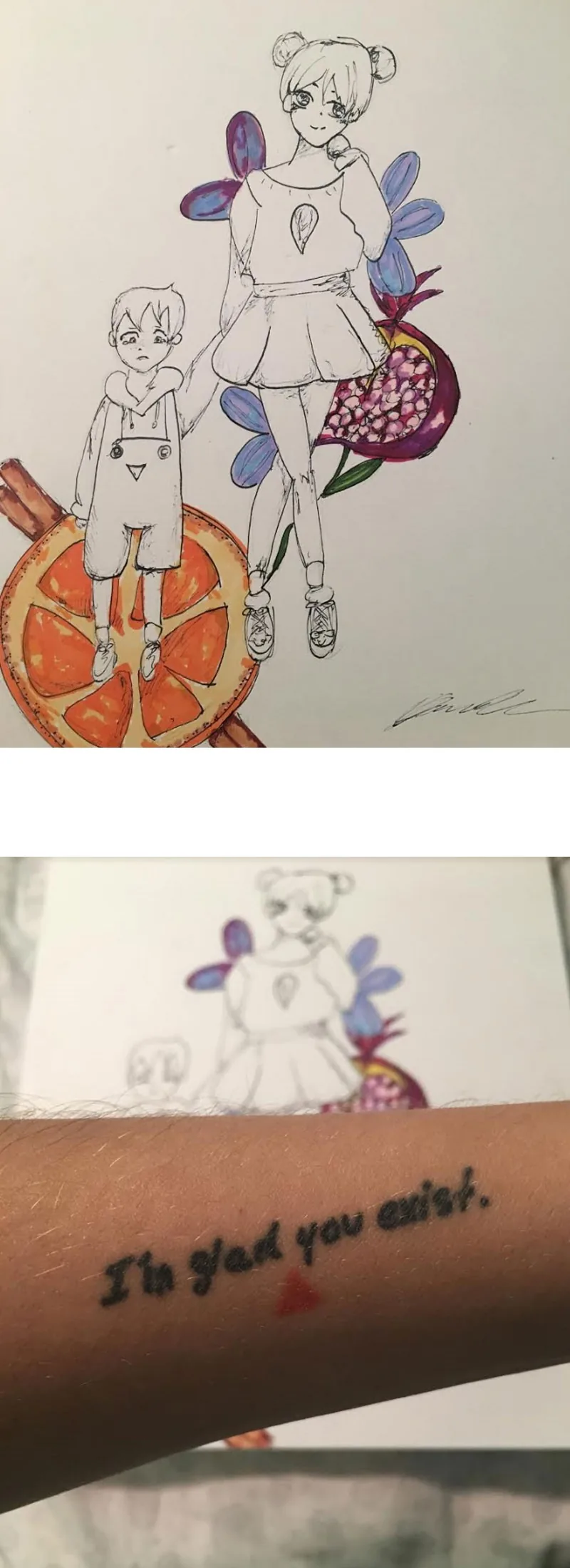 Space Boy capítulo 159, página 11