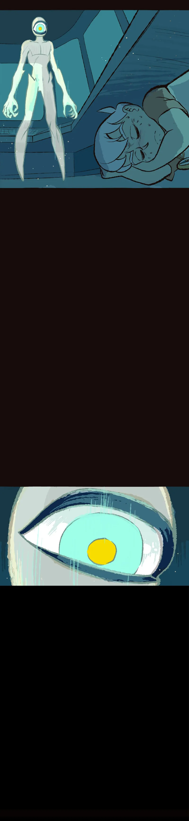 Space Boy capítulo 165, página 15