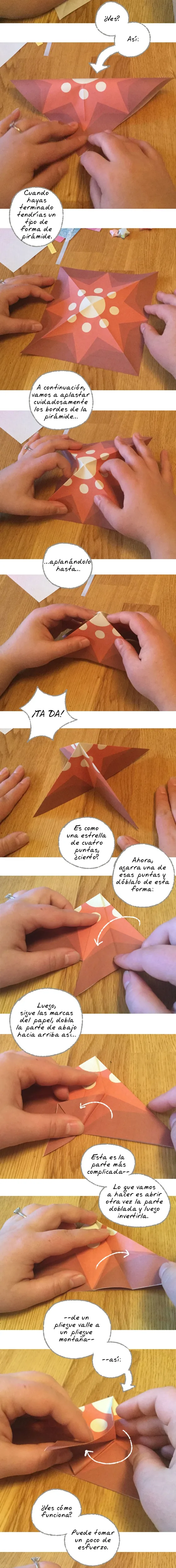Space Boy capítulo 186, página 5