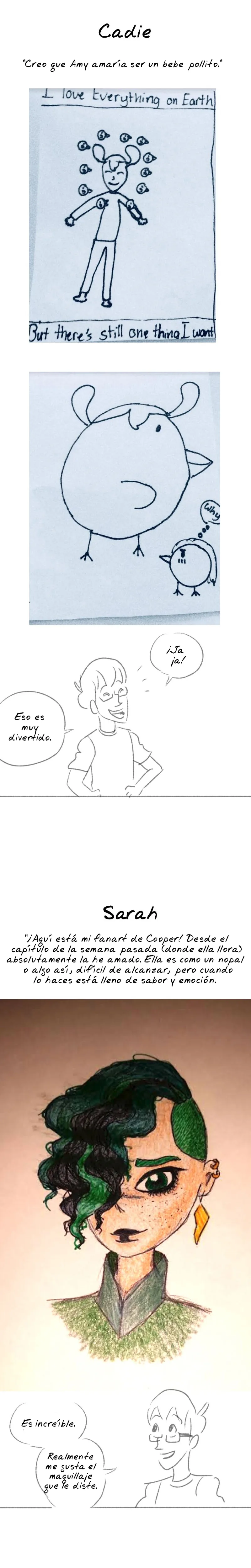 Space Boy capítulo 189, página 7