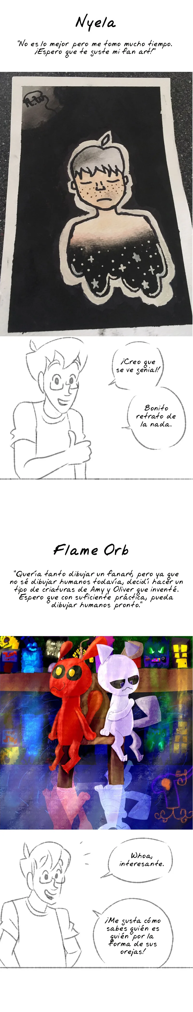 Space Boy capítulo 203, página 7