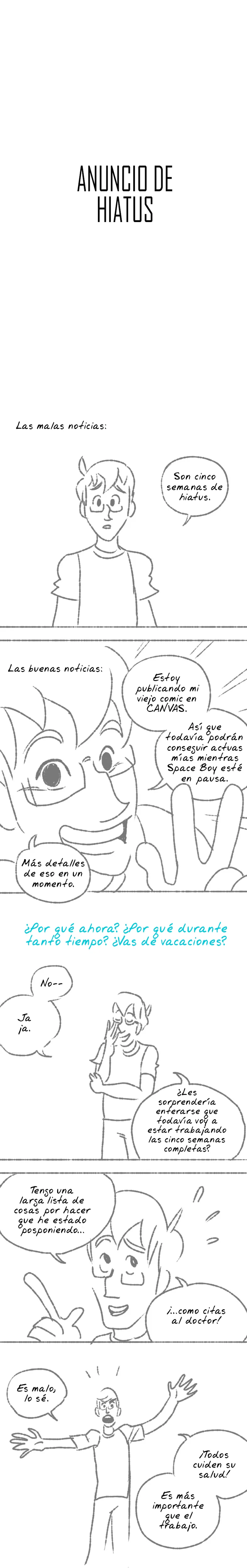 Space Boy capítulo 217, página 12