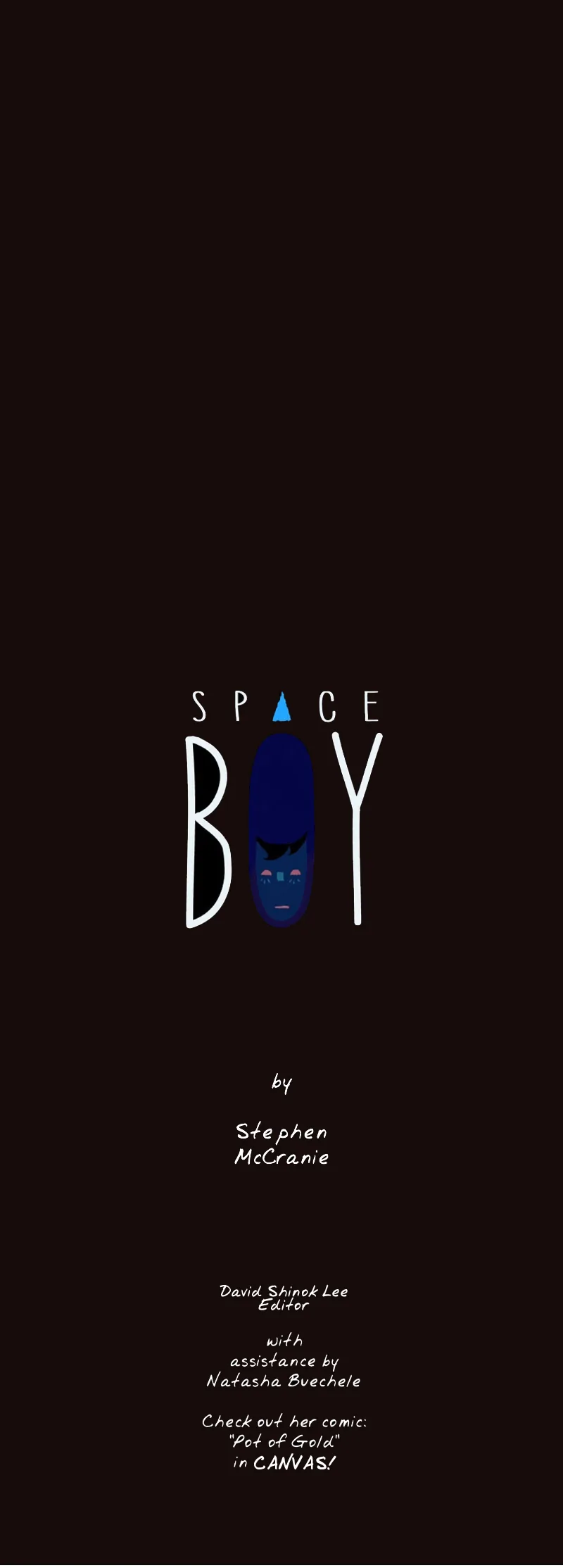 Space Boy capítulo 225, página 11