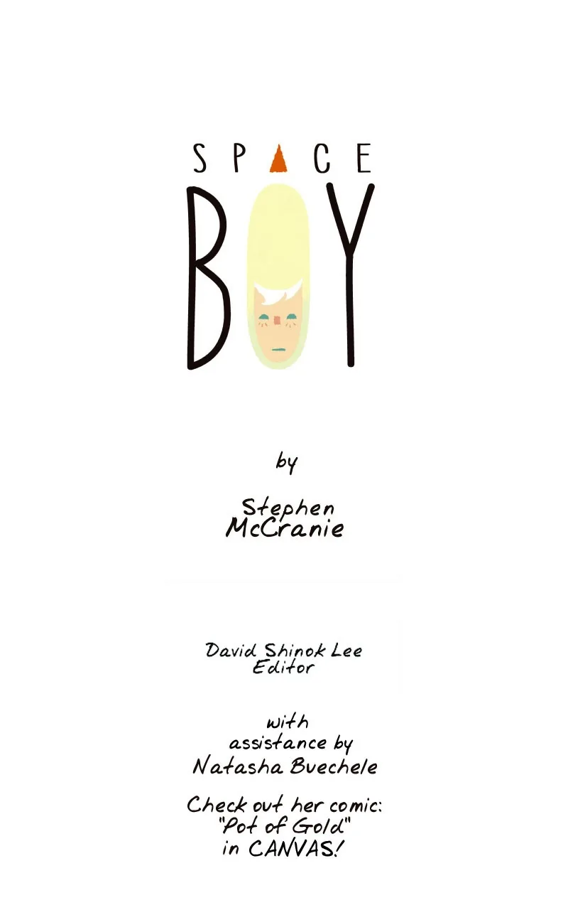 Space Boy capítulo 226, página 10