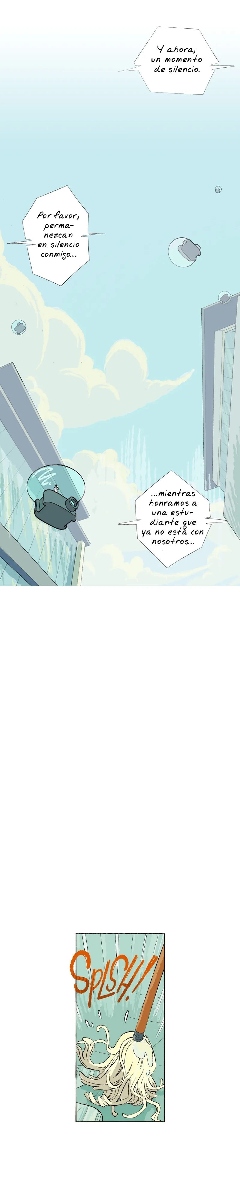 Space Boy capítulo 247, página 7