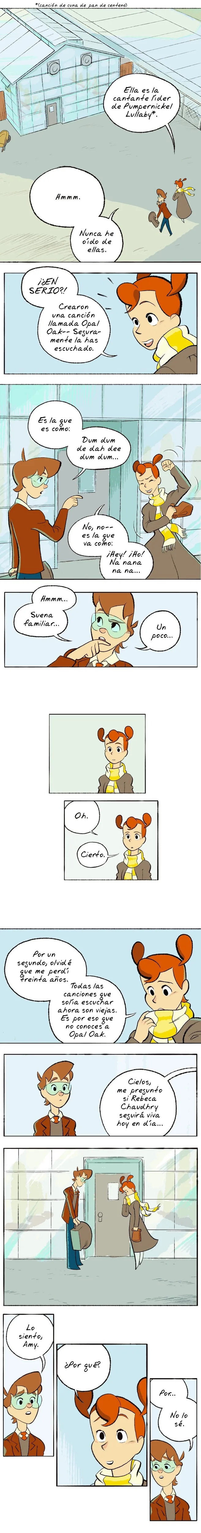 Space Boy capítulo 34, página 4