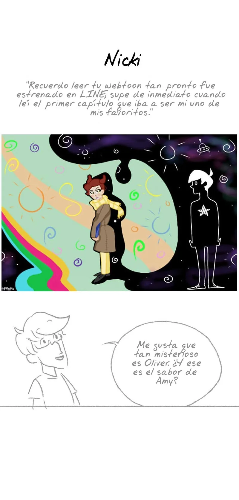 Space Boy capítulo 35, página 8