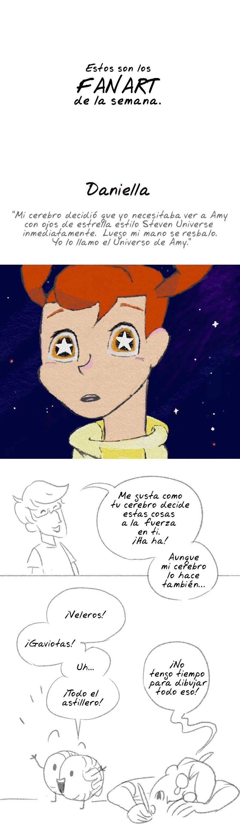 Space Boy capítulo 38, página 9