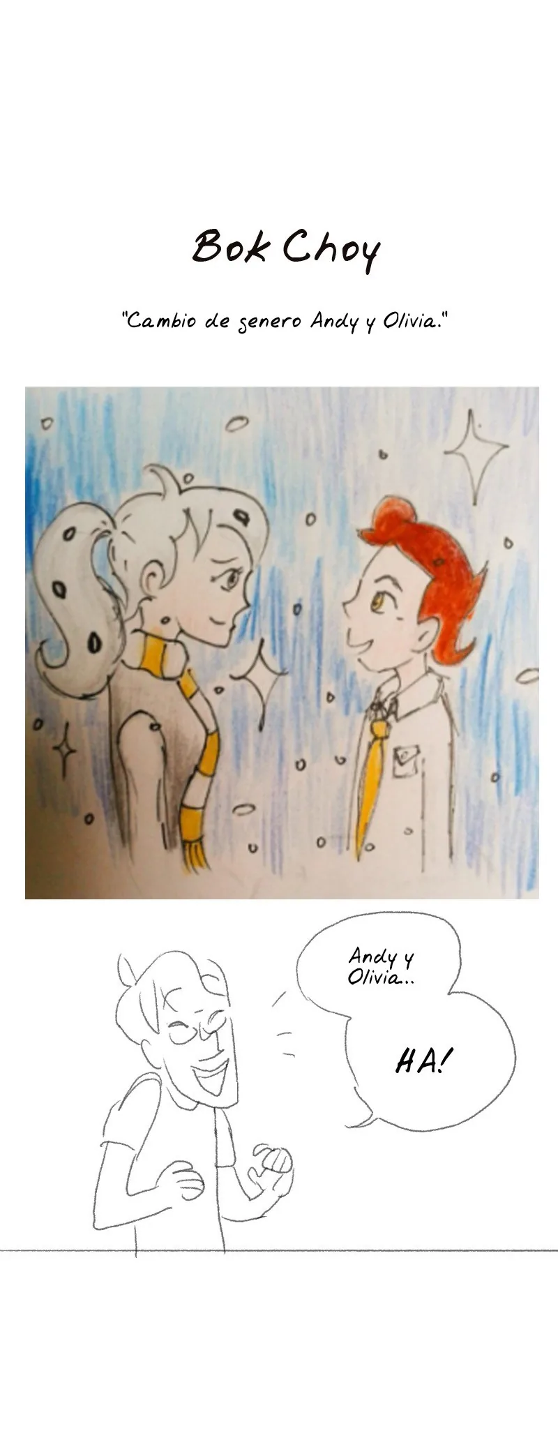Space Boy capítulo 42, página 12