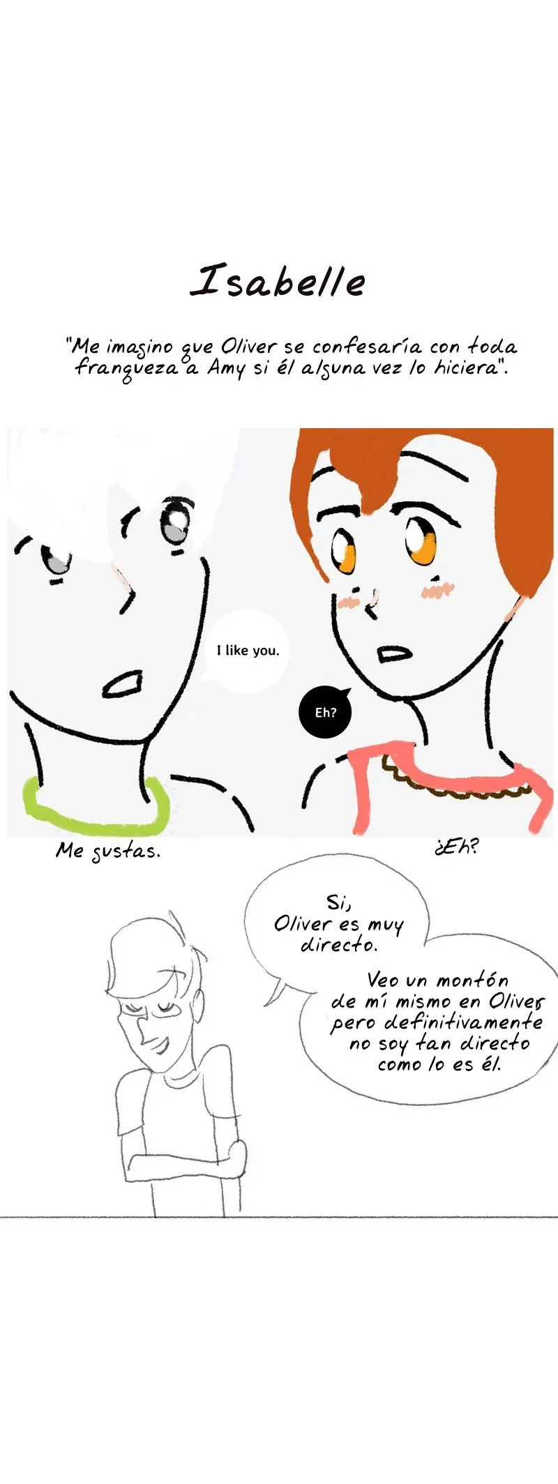 Space Boy capítulo 42, página 13
