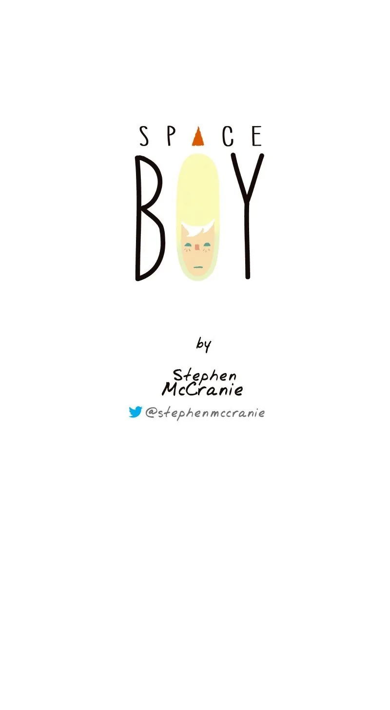 Space Boy capítulo 46, página 9
