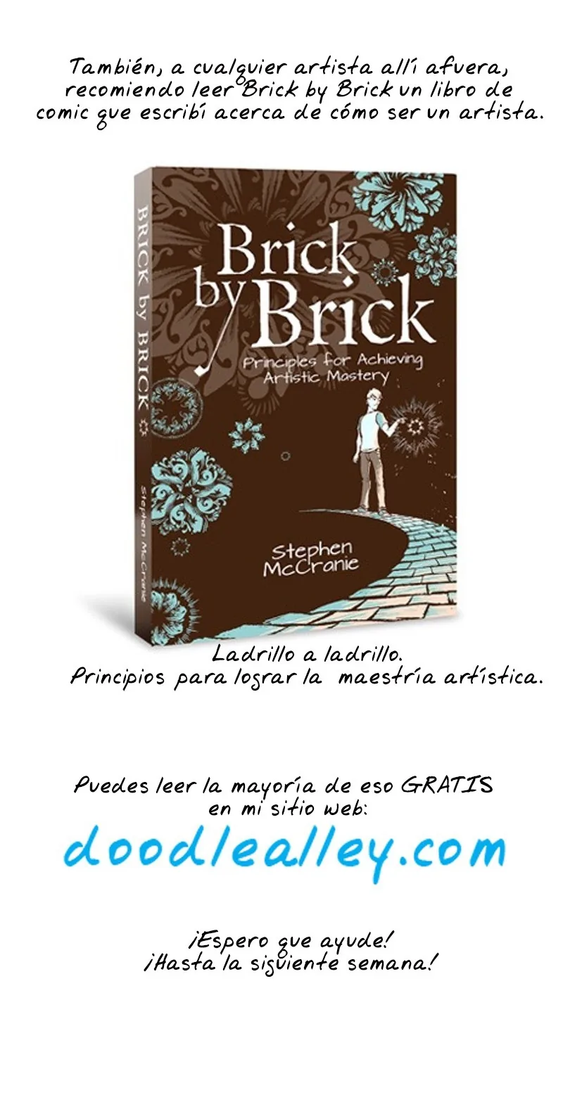 Space Boy capítulo 46, página 16